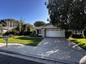 3649 Birdsong Ave in Thousand Oaks, CA - Building Photo