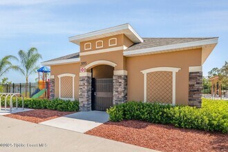 1854 Capital Dr in Palm Bay, FL - Building Photo - Building Photo