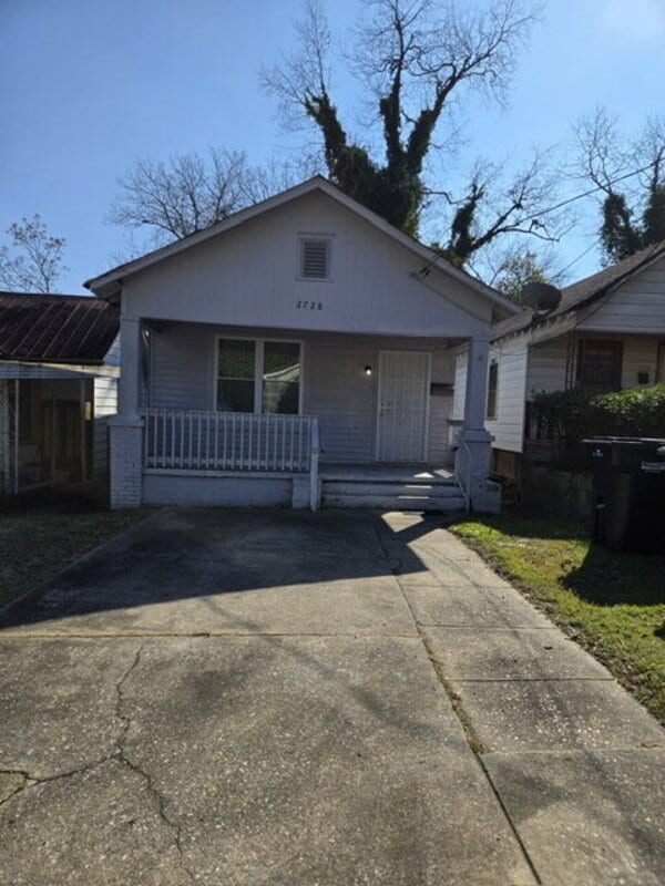 property at 2728 9th St