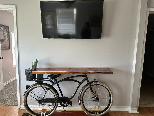 3811 Crutcher St in North Little Rock, AR - Building Photo - Building Photo