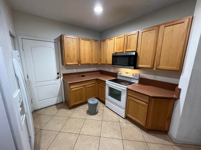 property at 4206 Cohune Palm Ct