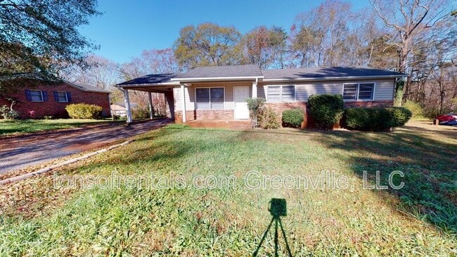 137 Rosewood Cir in Duncan, SC - Building Photo - Building Photo