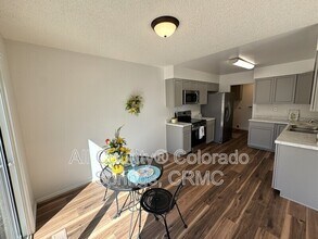 2713 Hearthwood Ln in Colorado Springs, CO - Building Photo - Building Photo