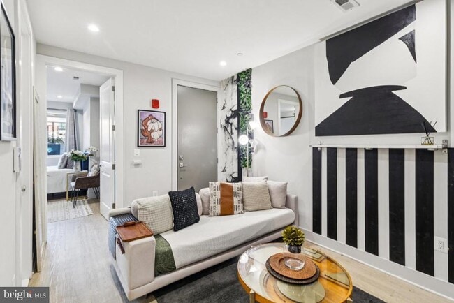 property at 3523 14th St NW