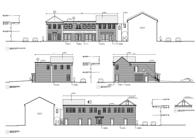 29A Market St in Mashpee, MA - Building Photo - Other