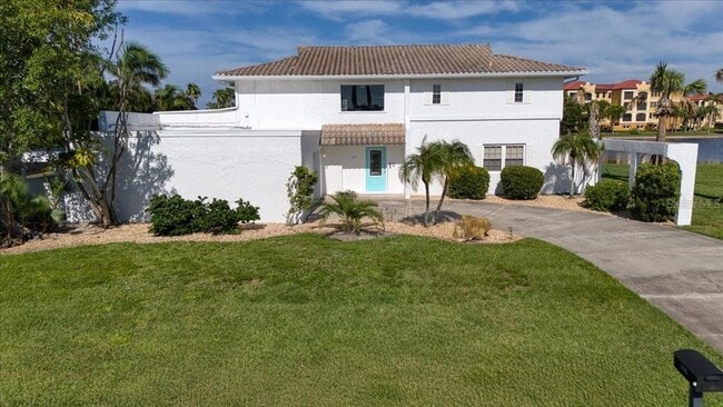 property at 175 Colony Point Dr