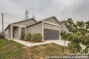 property at 4918 Via Sonoma Trail