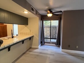 3501 Bernard St in Bakersfield, CA - Building Photo - Building Photo