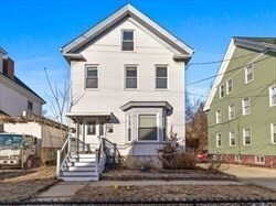 131 Summer St, Unit 2 in Somerville, MA - Building Photo