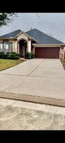 21424 Quail Point Ln in Porter, TX - Building Photo