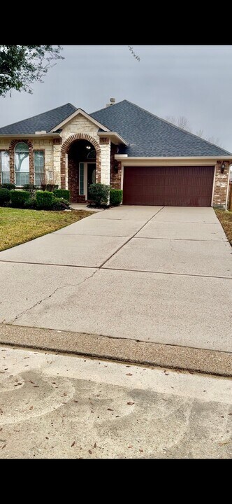 21424 Quail Point Ln in Porter, TX - Building Photo