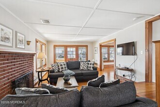 50 Osborne Ave in Bay Head, NJ - Foto de edificio - Building Photo