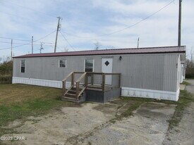 4512 Carla Ln in Panama City, FL - Building Photo