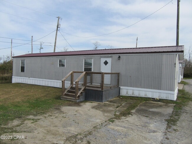 property at 4512 Carla Ln