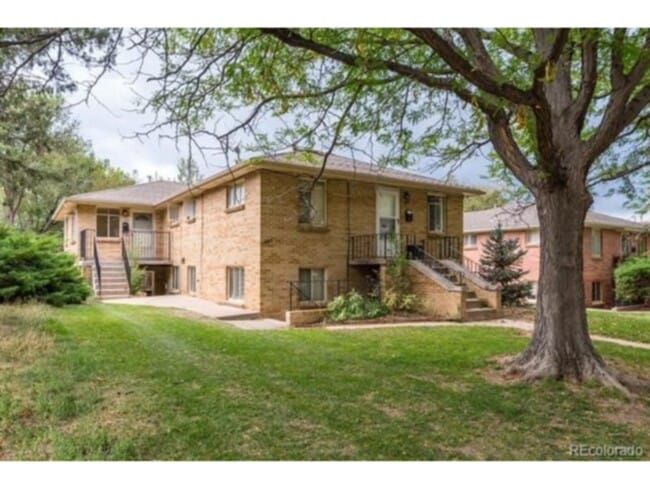 1887 S Jackson St in Denver, CO - Building Photo - Building Photo