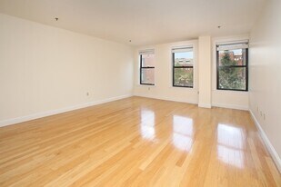 1723 Washington St in Boston, MA - Building Photo