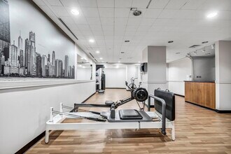211 E Ohio St, Unit 717 in Chicago, IL - Building Photo - Building Photo