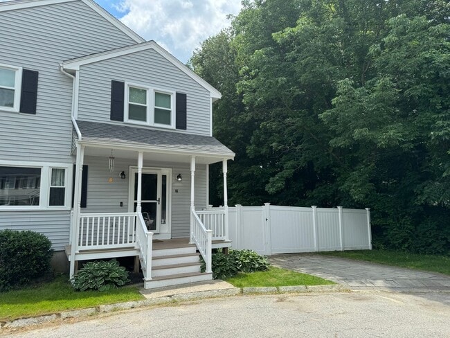 66 Orange St in Haverhill, MA - Building Photo - Building Photo