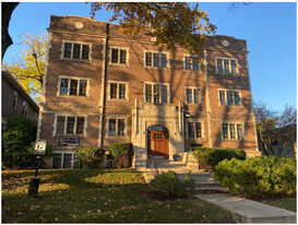 Stratagem Norwich in Columbus, OH - Building Photo