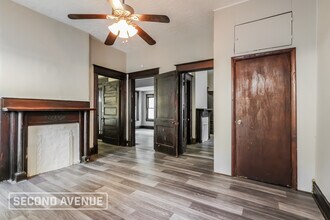 2638 Hale Ave in Louisville, KY - Building Photo - Building Photo