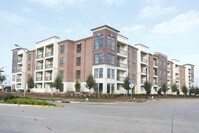 Telfair Lofts photo'