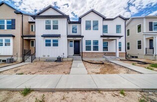 3904 Hardman Way in Lehi, UT - Building Photo