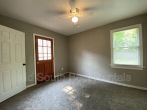 1347 Gill Ave in Memphis, TN - Building Photo - Building Photo