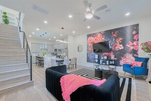 2909 Nagle St in Houston, TX - Building Photo