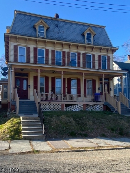 property at 312 Church St