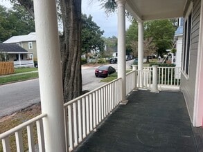 325 S 6th St, Unit 1 in Wilmington, NC - Building Photo - Building Photo