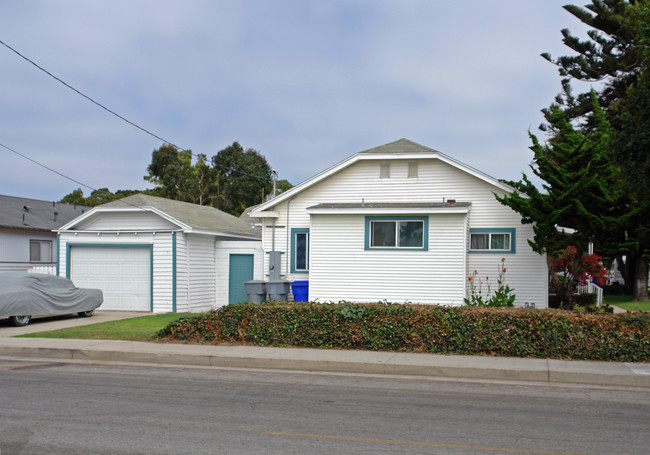 307 E Scott St in Port Hueneme, CA - Building Photo - Building Photo