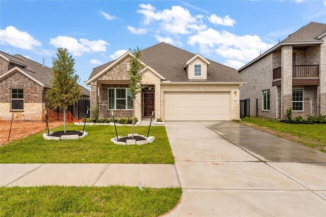 570 Long Beach Bay Dr in Katy, TX - Building Photo - Building Photo