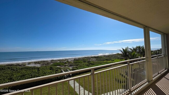 property at 3223 S Atlantic Ave