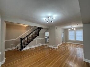 3406 Wilkens Ave in Baltimore, MD - Building Photo - Building Photo