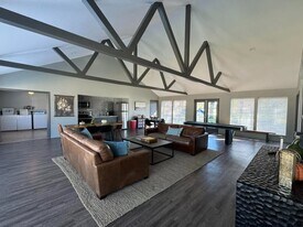 Brazosview Terrace Apartments in Needville, TX - Building Photo