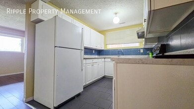 1513-1536 36 St SE in Calgary, AB - Building Photo - Building Photo