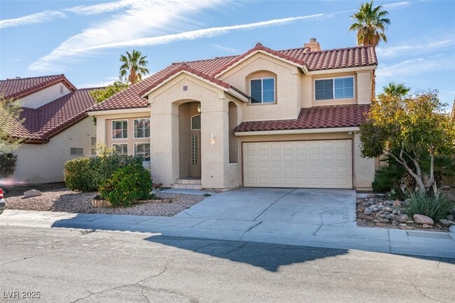 property at 8801 Cypresswood Ave