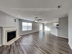 2204 Ballingarry Dr in Statesville, NC - Building Photo - Building Photo