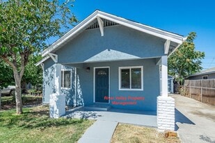 3657 22nd Ave in Sacramento, CA - Building Photo