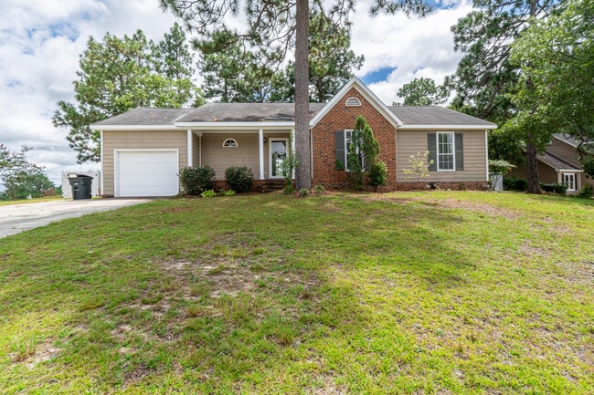 property at 622 Ridgefield Dr