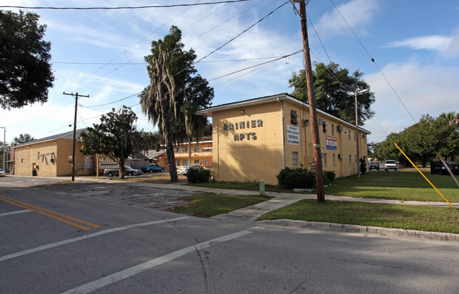 101 S Howard St in Plant City, FL - Building Photo - Building Photo