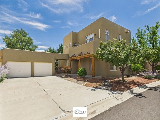 property at 4405 Autumn Leaf Ln