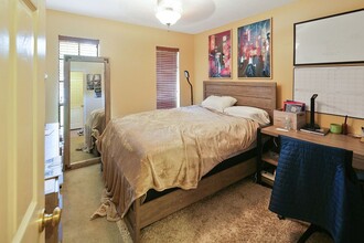1406 Angelina Cir in College Station, TX - Building Photo - Building Photo