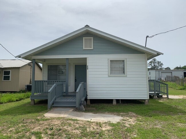 property at 230 Moreland St