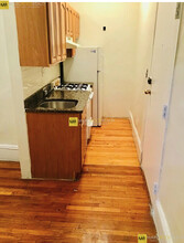 303 Huntington Ave, Unit 2B in Boston, MA - Building Photo - Building Photo