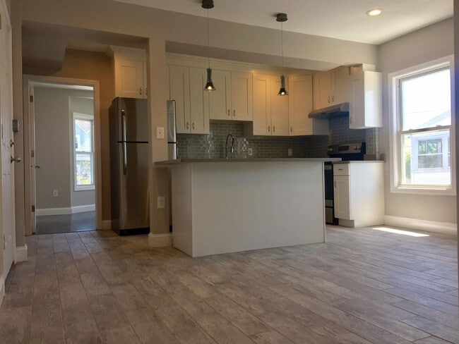 property at 77 Linden St