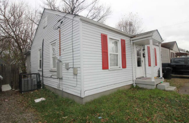 1631 Longfield Ave in Louisville, KY - Building Photo - Building Photo