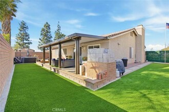 25529 Brodiaea Ave in Moreno Valley, CA - Building Photo - Building Photo