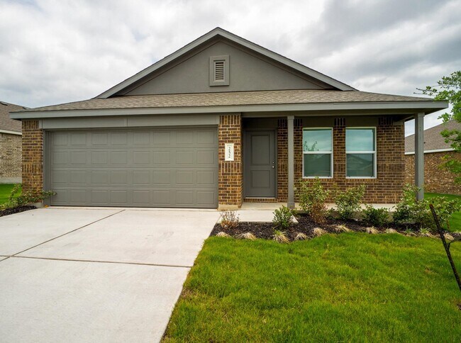 252 Rock Spgs Dr in Marble Falls, TX - Building Photo - Building Photo