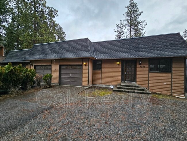 property at 4306 Ella Rd